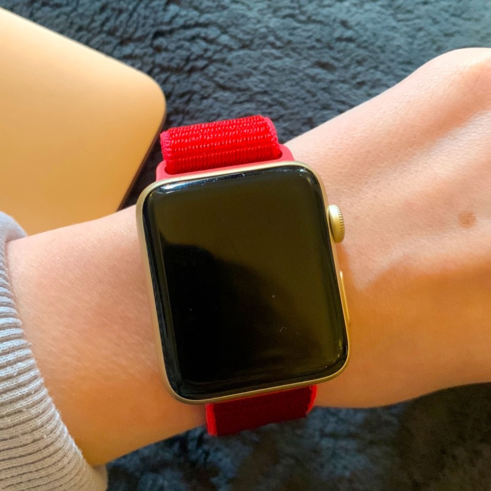 Apple Watch series 2